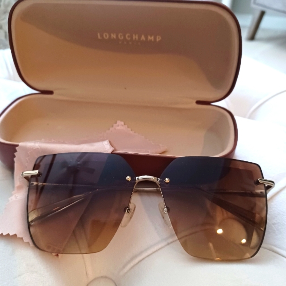 Longchamp sunglasses